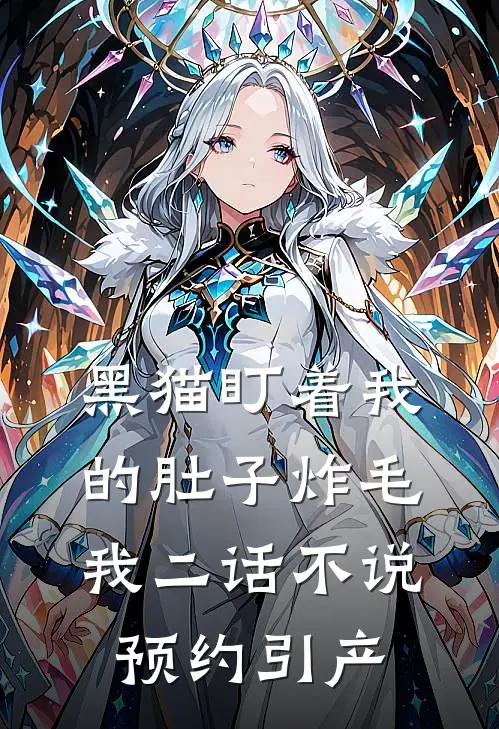 黑猫盯着我的肚子炸毛，我二话不说预约引产