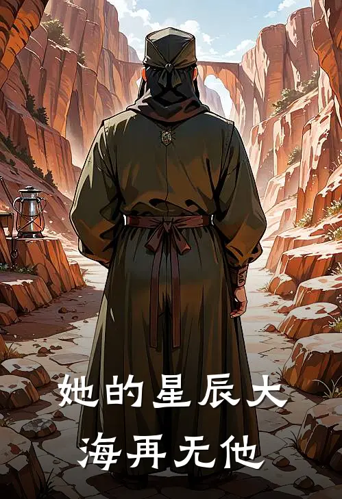 她的星辰大海再无他