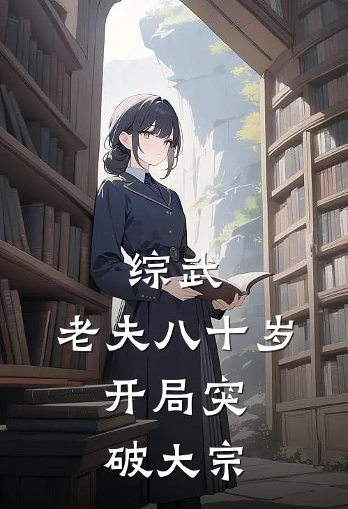 综武：老夫八十岁，开局突破大宗
