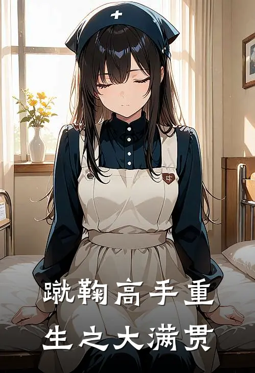 蹴鞠高手重生之大满贯
