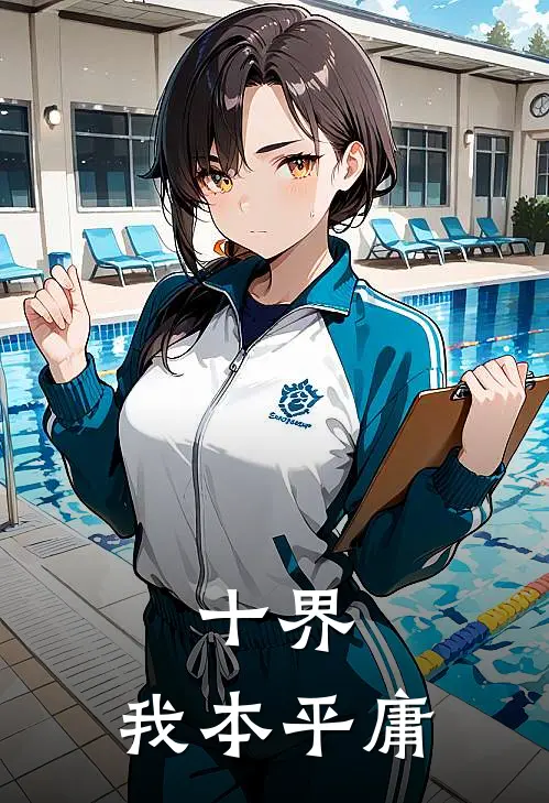 十界:我本平庸