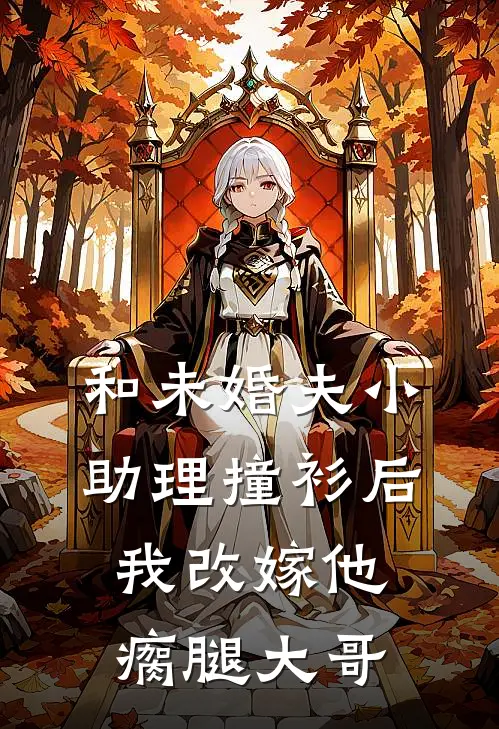 和未婚夫小助理撞衫后，我改嫁他瘸腿大哥