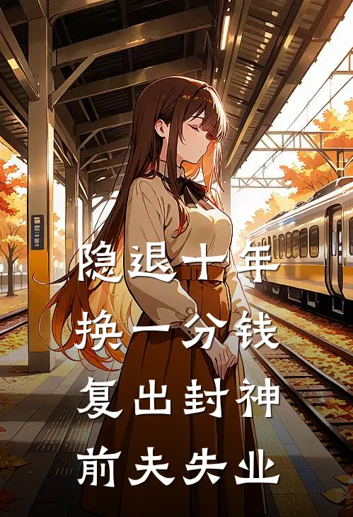 隐退十年换一分钱，复出封神前夫失业
