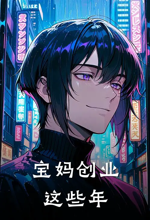 宝妈创业这些年
