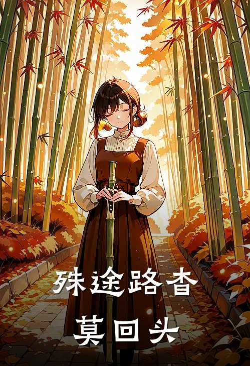 殊途路杳莫回头
