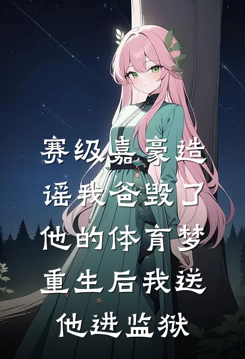 赛级嘉豪造谣我爸毁了他的体育梦,重生后我送他进监狱