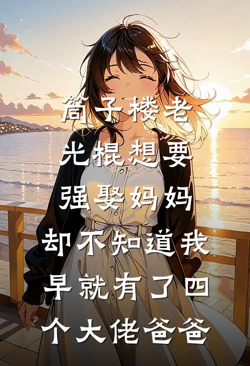 筒子楼老光棍想要强娶妈妈，却不知道我早就有了四个大佬爸爸