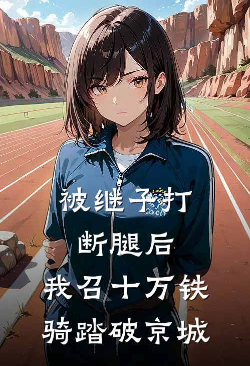 被继子打断腿后，我召十万铁骑踏破京城