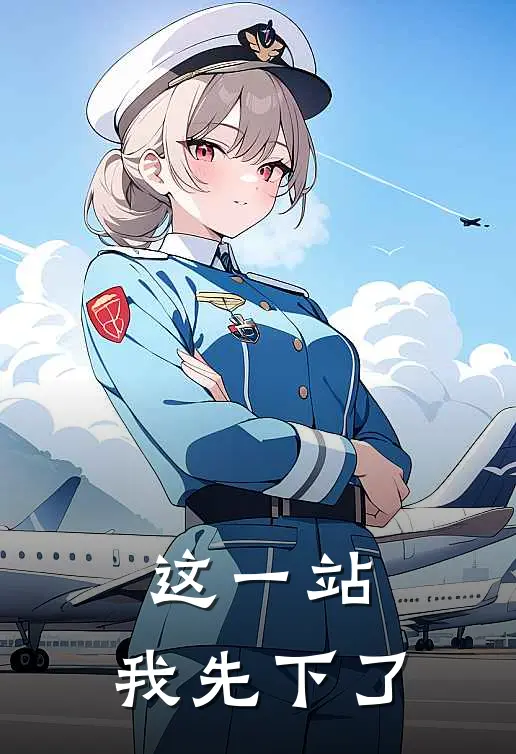 这一站,我先下了