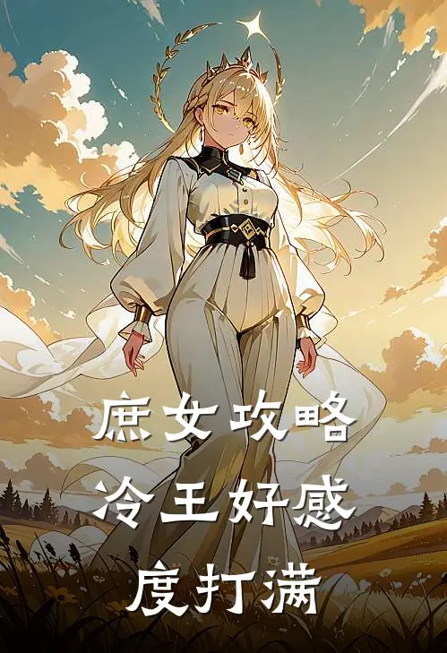 庶女攻略：冷王好感度打满