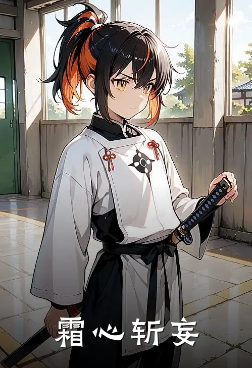 霜心斩妄