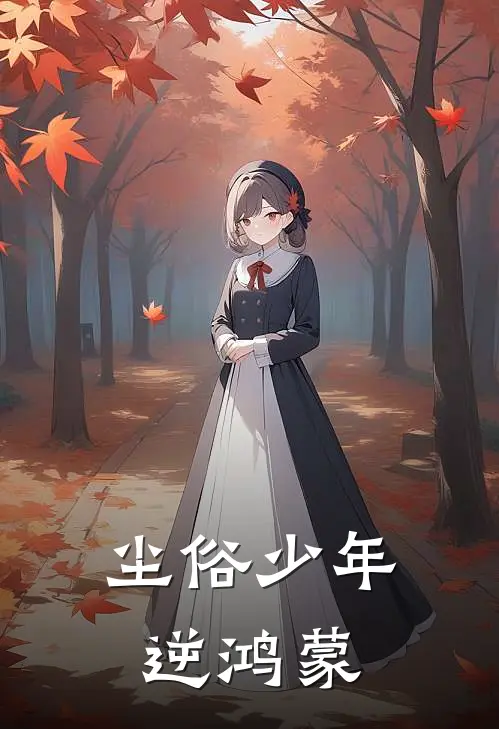尘俗少年逆鸿蒙