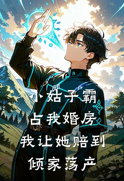 小姑子霸占我婚房,我让她赔到倾家荡产