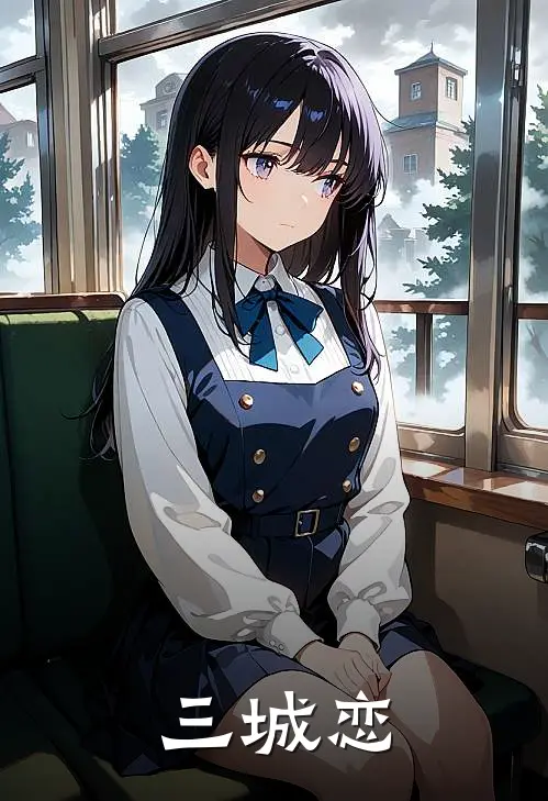 三城恋