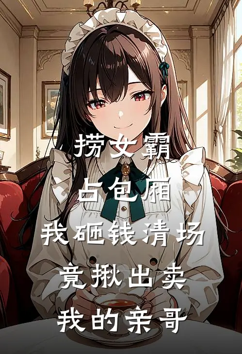 捞女霸占包厢，我砸钱清场，竟揪出卖我的亲哥