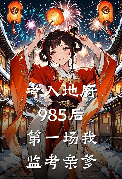 考入地府985后，第一场我监考亲爹