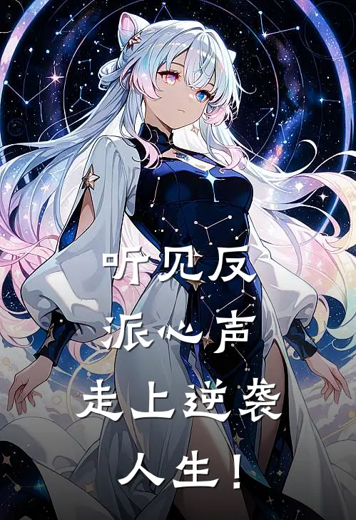 听见反派心声，走上逆袭人生！