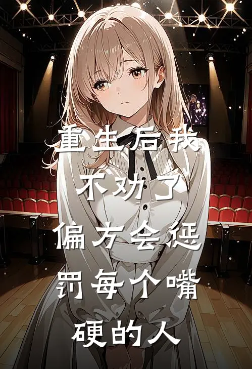 重生后我不劝了，偏方会惩罚每个嘴硬的人