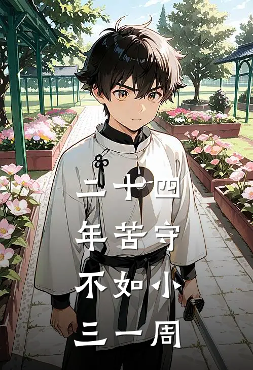 二十四年苦守，不如小三一周