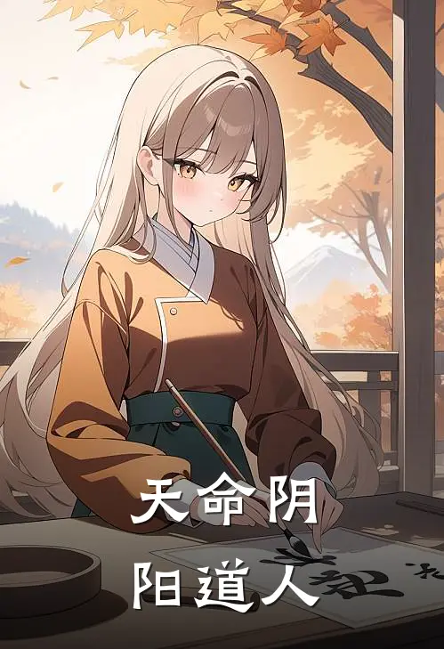 天命阴阳道人