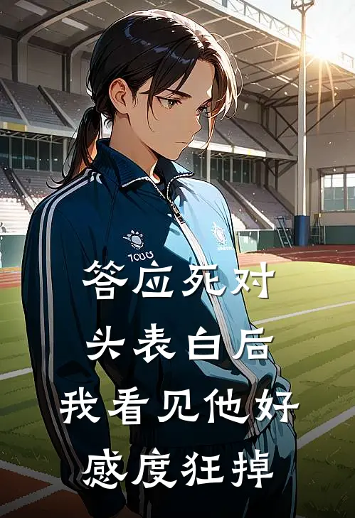 答应死对头表白后,我看见他好感度狂掉