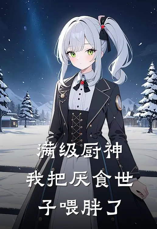 满级厨神：我把厌食世子喂胖了