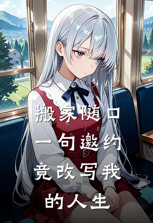 搬家随口一句邀约，竟改写我的人生