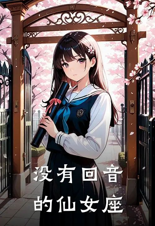 没有回音的仙女座