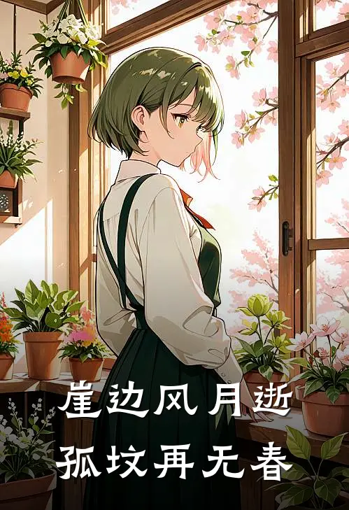 崖边风月逝，孤坟再无春