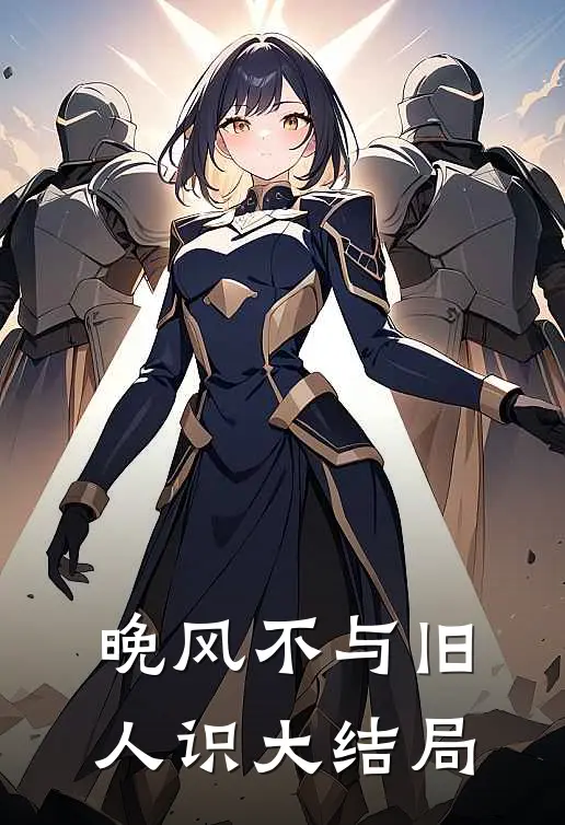 晚风不与旧人识大结局
