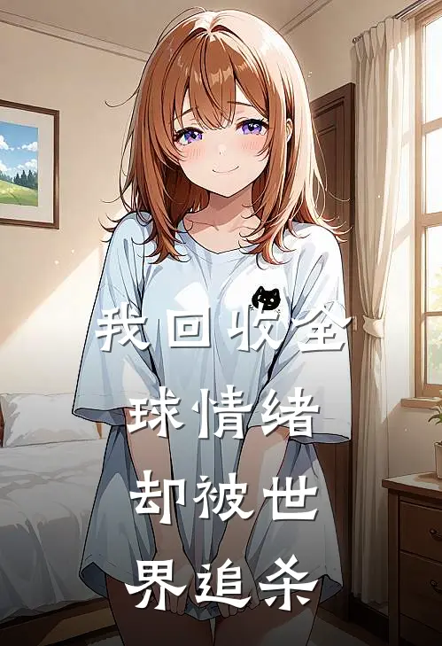 我回收全球情绪，却被世界追杀