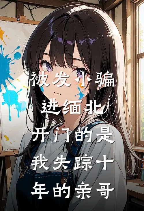 被发小骗进缅北，开门的是我失踪十年的亲哥