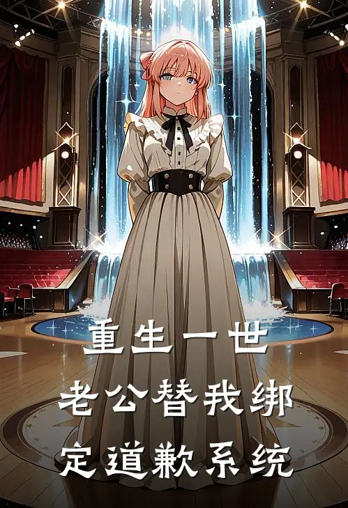 重生一世，老公替我绑定道歉系统