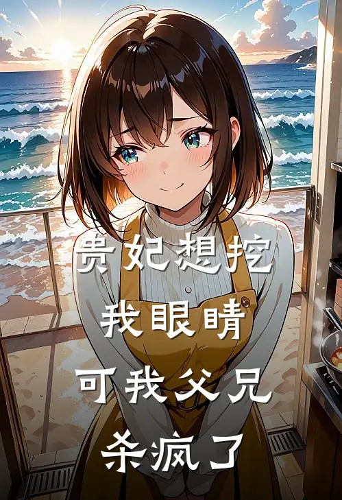 贵妃想挖我眼睛，可我父兄杀疯了