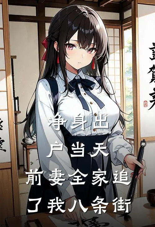 净身出户当天，前妻全家追了我八条街