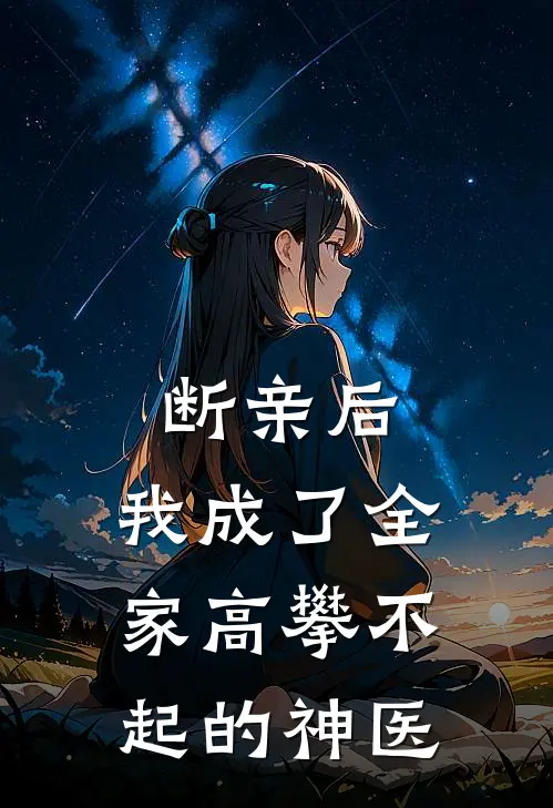 断亲后，我成了全家高攀不起的神医