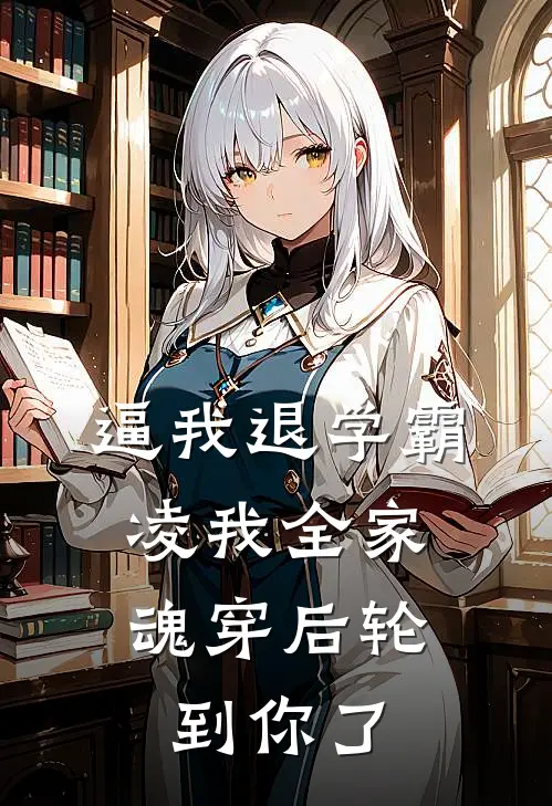 逼我退学霸凌我全家，魂穿后轮到你了