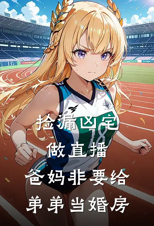 捡漏凶宅做直播,爸妈非要给弟弟当婚房