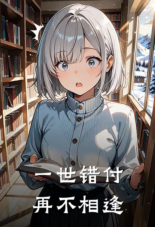 一世错付，再不相逢