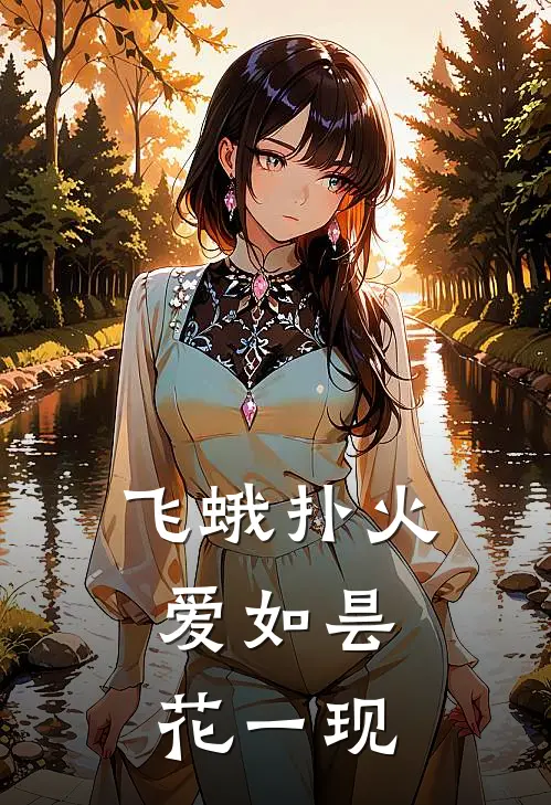 飞蛾扑火，爱如昙花一现