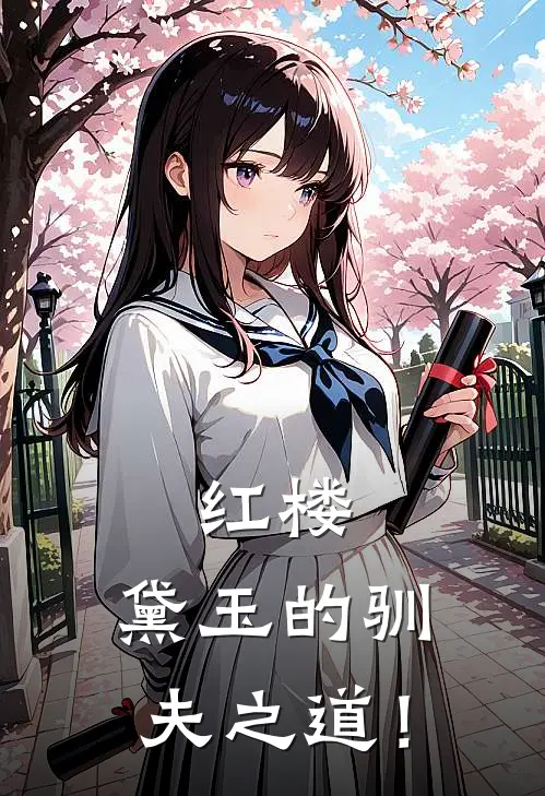 红楼：黛玉的驯夫之道！