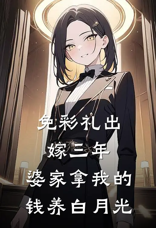 免彩礼出嫁三年，婆家拿我的钱养白月光