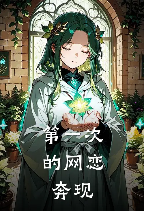 第一次的网恋，奔现