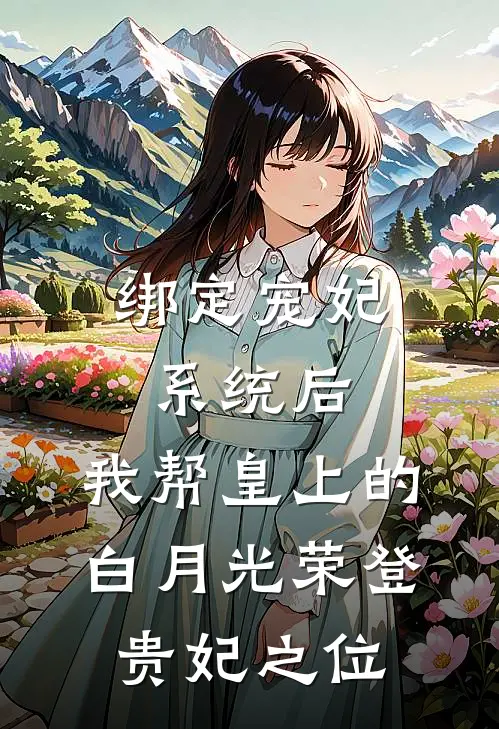 绑定宠妃系统后，我帮皇上的白月光荣登贵妃之位