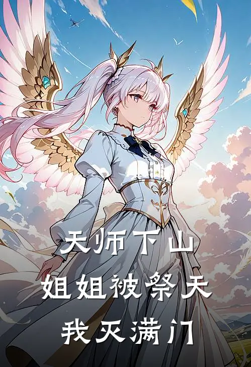 天师下山:姐姐被祭天,我灭满门