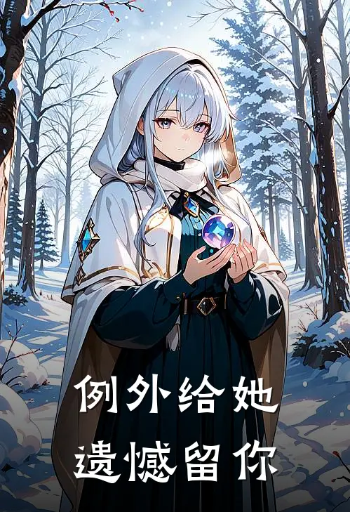 例外给她，遗憾留你