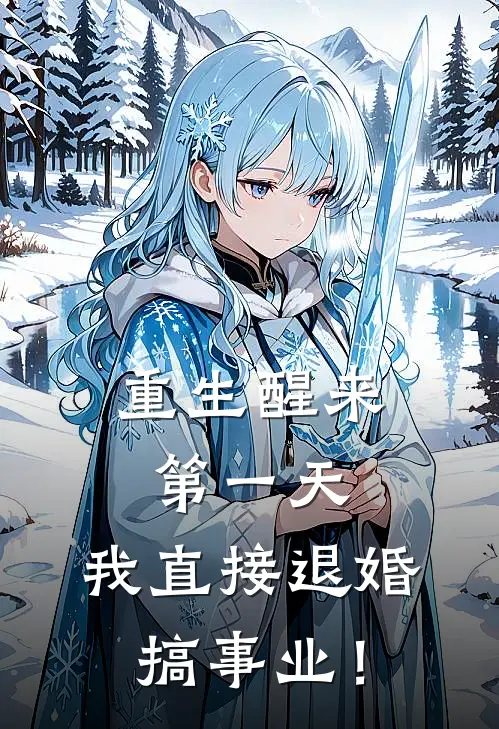 重生醒来第一天，我直接退婚搞事业！