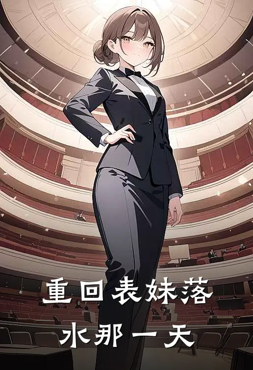 重回表妹落水那一天