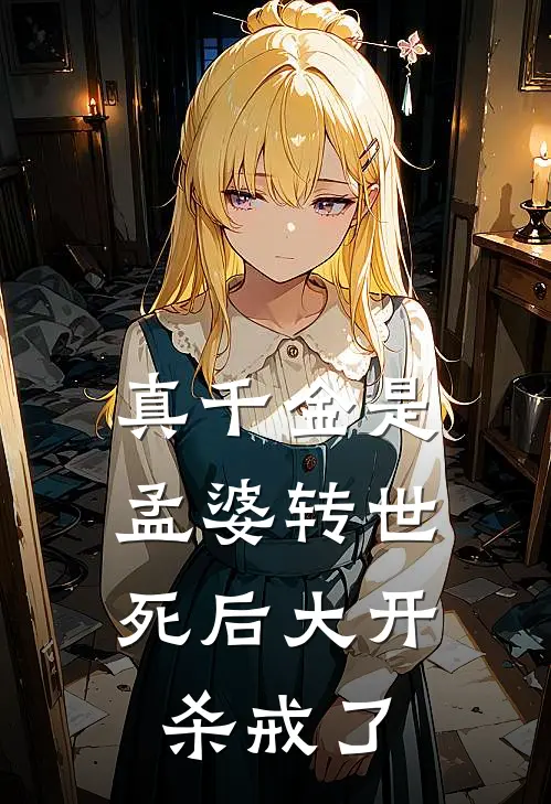 真千金是孟婆转世，死后大开杀戒了