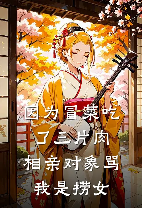 因为冒菜吃了三片肉，相亲对象骂我是捞女